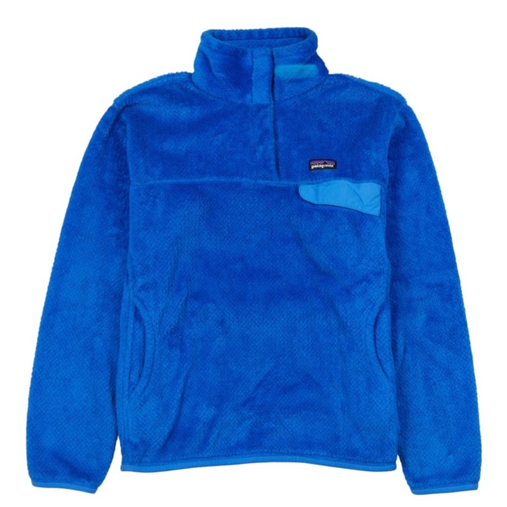 🌟 Women's Re-Tool Snap-T Pullover